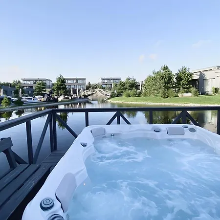 Sea Breeze Escape Palanga