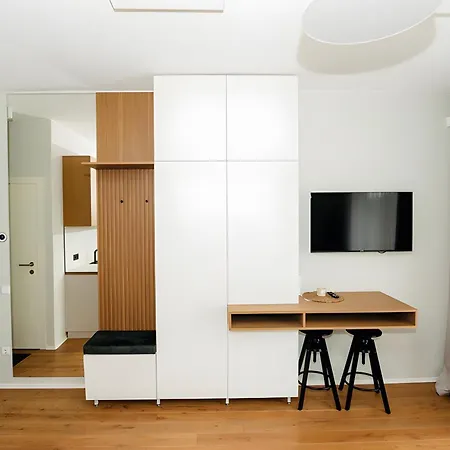 Sea Breeze Escape Apartment Palanga