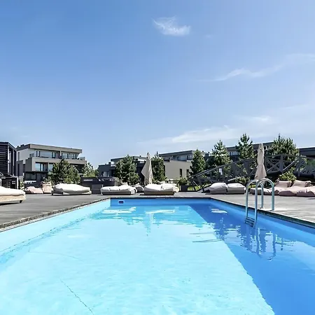 Sea Breeze Escape Palanga