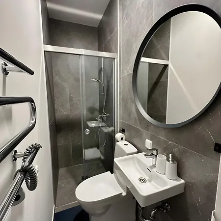 Sea Breeze Escape Apartment Palanga
